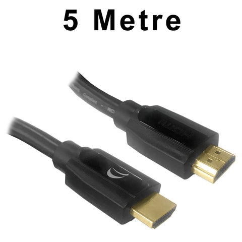 4K Ethernet Cable